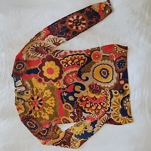 J. Crew San Remo sweater